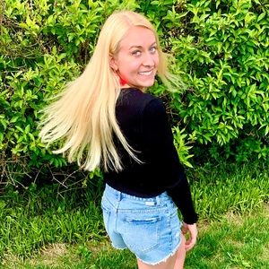 Meet your Posher, Brooke